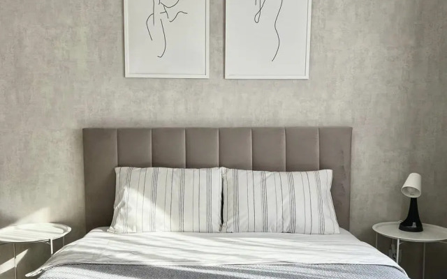 Квартира у Фридландских ворот