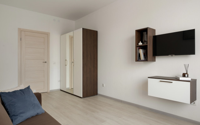 Iziskanniy otdix Apartments