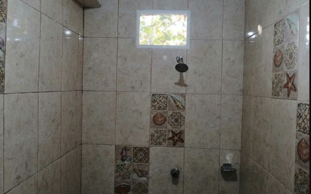 Отель Restaurante Rocío by Rotamundos