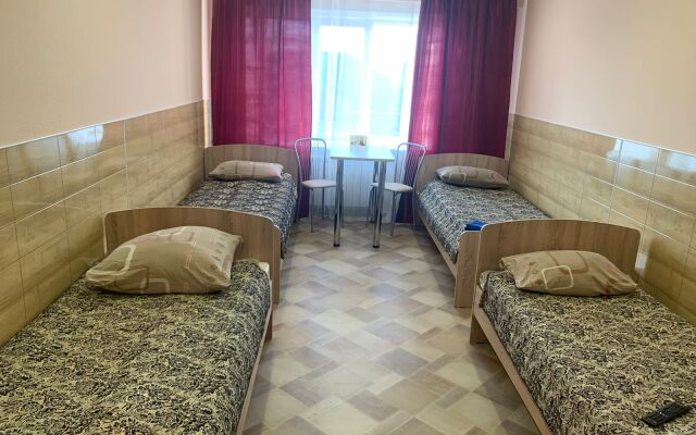 Polet Hotel