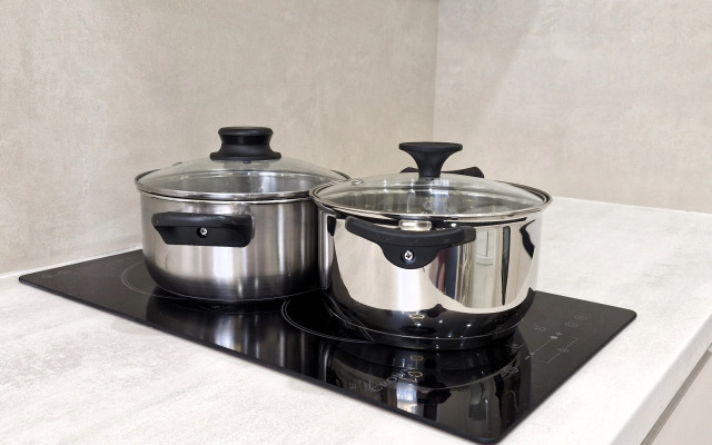 Апартаменты люкс с видом на МОРЕ