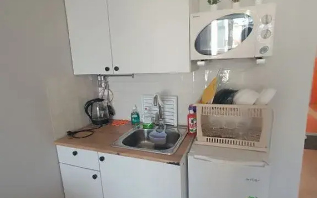 Start 2400 Apartments