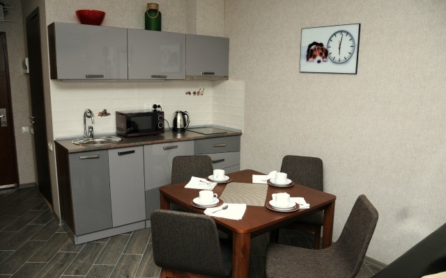 Soho apartaments Batumi Flat