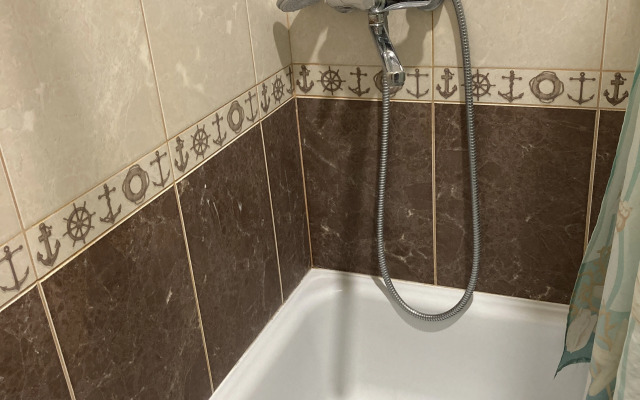 Nomer S Balkonom I Vidom Na More Apartment