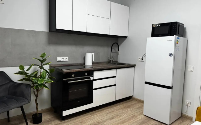 Квартира у моря в Каштановом дворе