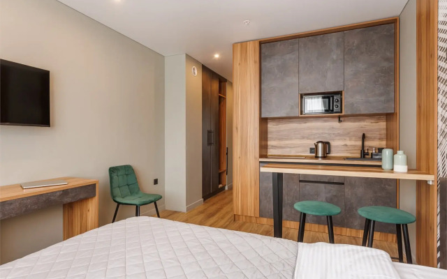 FortEstate 556 Apartments