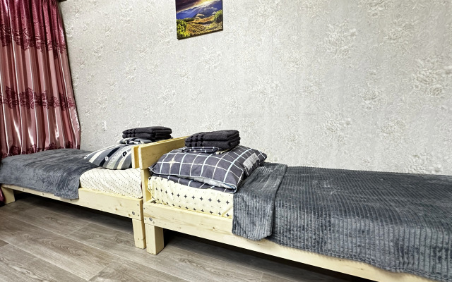 Апартаменты на Пирогова