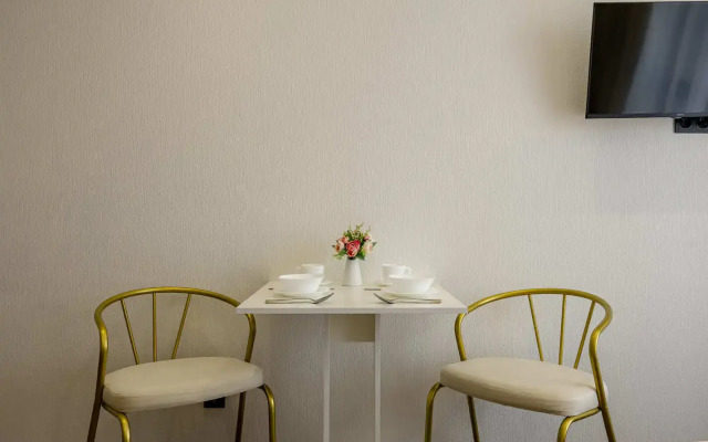 Апартаменты у метро Измайлово 718