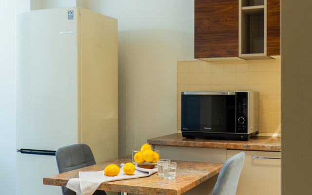 KeyGo #0099, 1 Bedroom, Balcony, Near National Gallery Apartments
