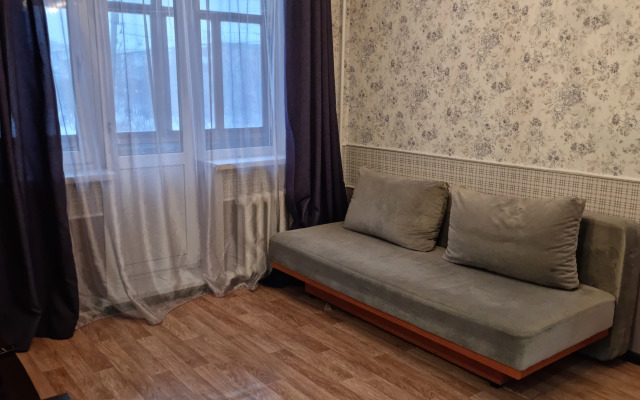 Апартаменты 1-30 Ачинск - фото 4