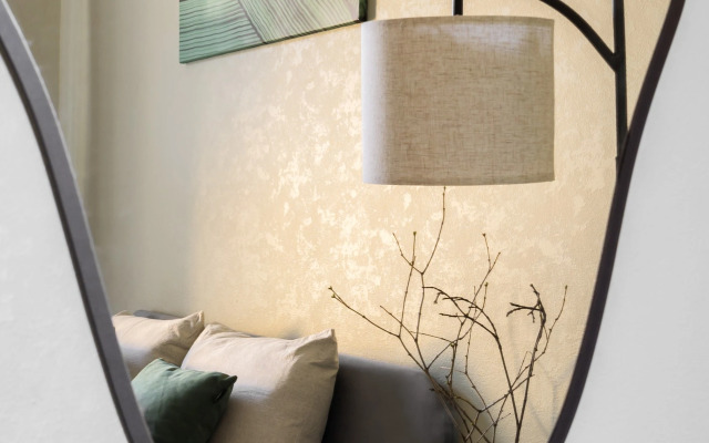 Апартаменты на Васильевском острове