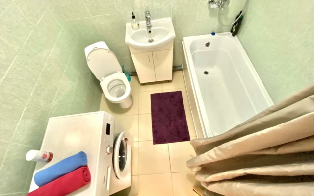 Квартира на Латышева 3Е/1