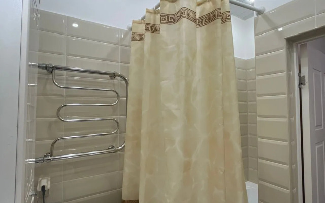 Квартира Логово Румс Двухкомнатные