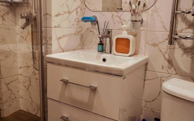 Квартира 186 на улице Энергетиков 6