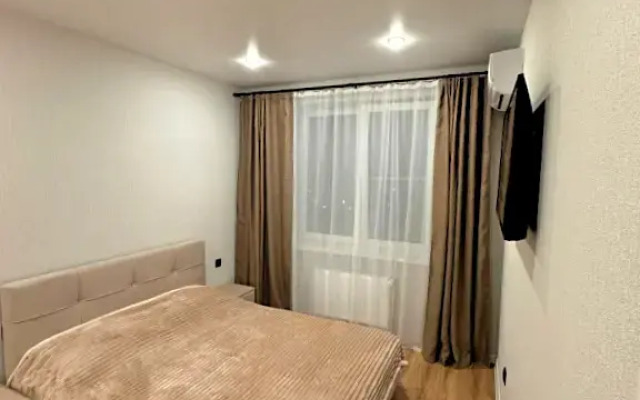 Апартаменты Стильные ЖК Дыхание