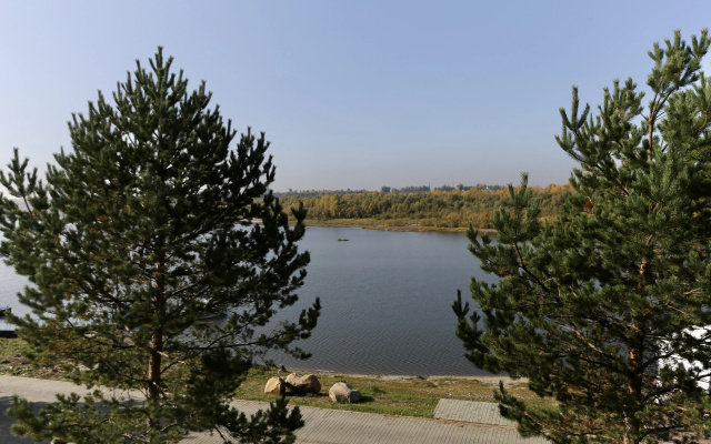 Отель Zarec'e