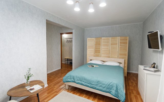 Na ulitse Kheveshskaya 29 Flat