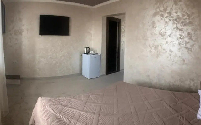 Hotel Maruna