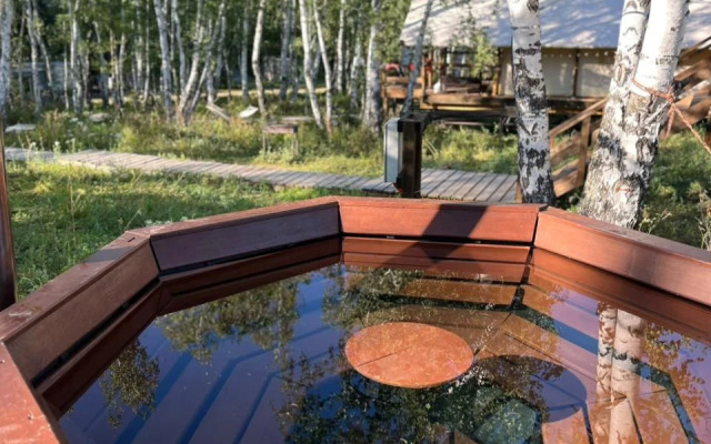 Naedine Glamping
