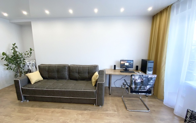 Апартаменты гипоаллергенные