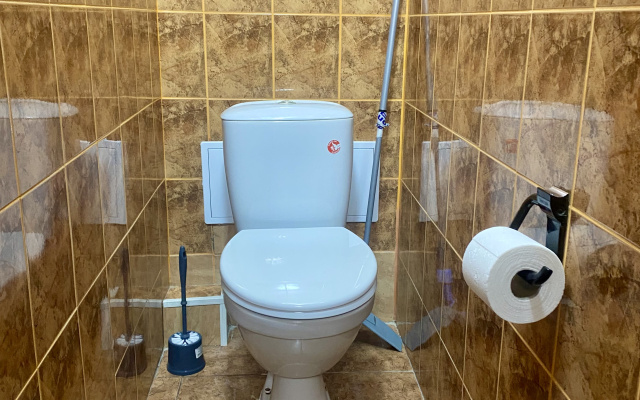 Квартира 2-к. 47 м² 2 Кровати