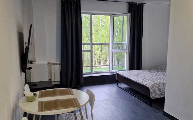 Apartamenty Zapovednyy kvartal (u pl. Gor'kogo)