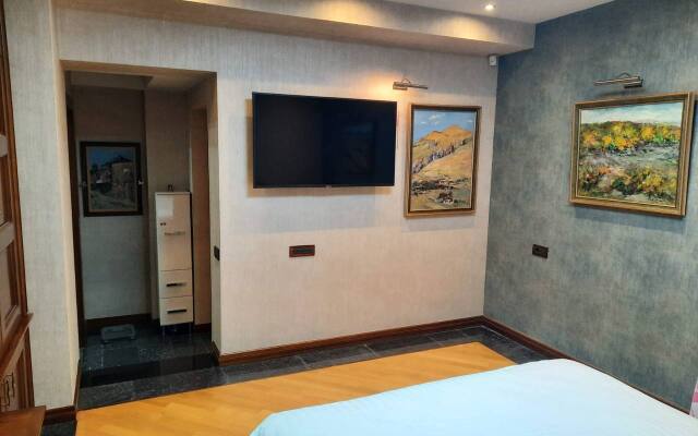 Elitnye V Yerevane Apartaments