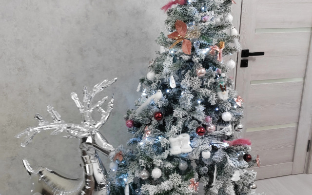 Квартира на Рокоссовского