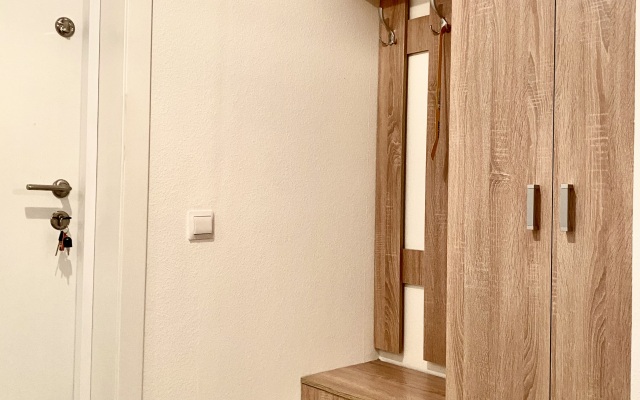 Dvuhkomnatnye Na Sosnovoj 5/1 Apartments