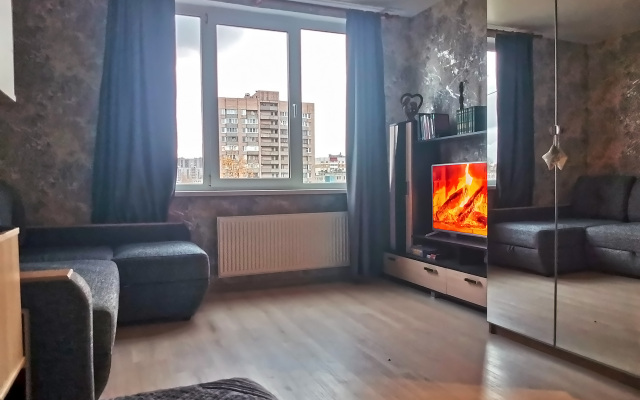 Knizhny Dom Flat