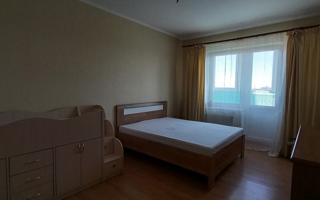 Gagarina 2a Apartments