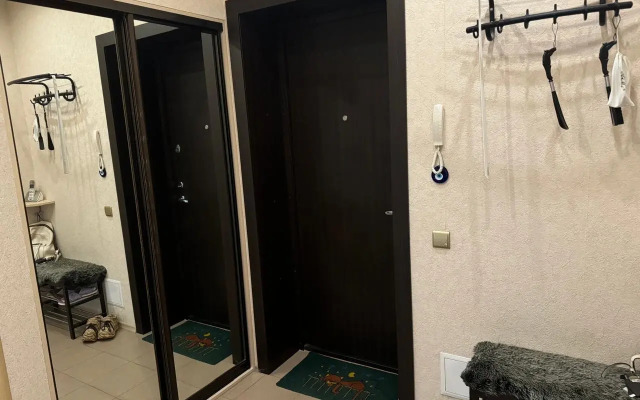 Komfort Na Aksakova 131 Apartments