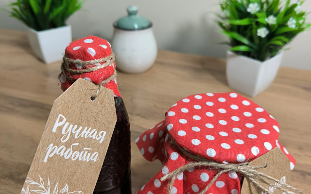 Апартаменты у горы Юца