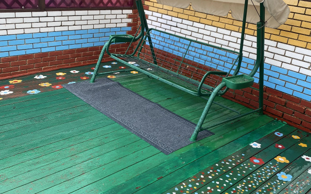 Частный дом Горный воздух