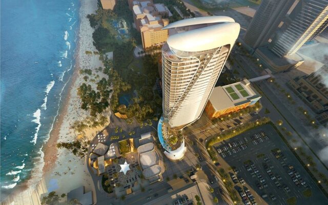 W Dubai - Mina Seyahi Hotel