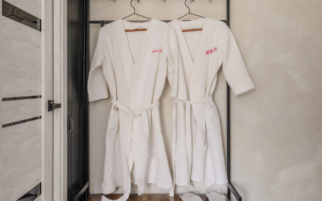 Апартаменты Beverly от Vita Haus