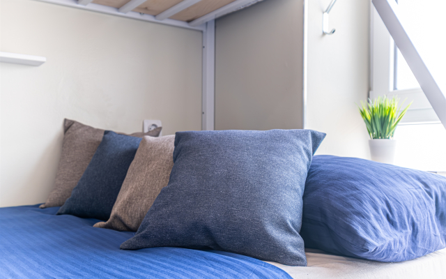 Квартира Компакт - студия Михайловск район Гармония