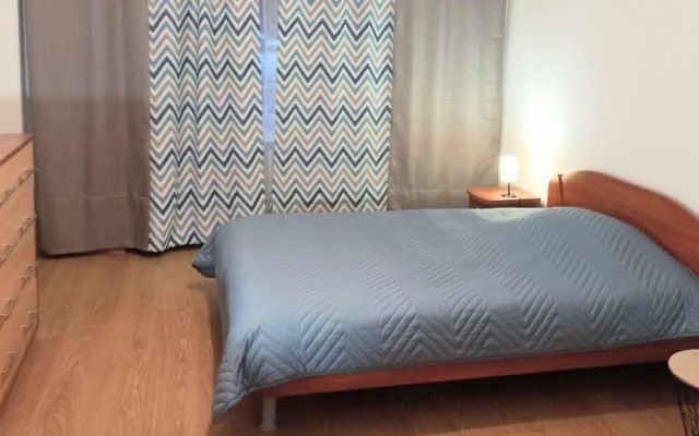 Na Ulitse Georgiya Dimitrova 34 Apartments