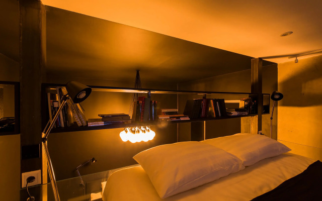 Мама Ро Студия №12 Баухаус