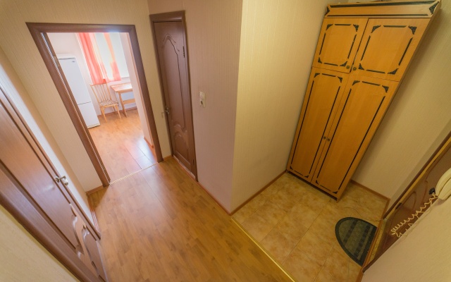 Inndays na Lazareva Apartments