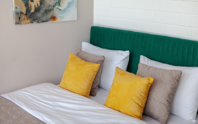 Апартаменты RentPlaza Галактика