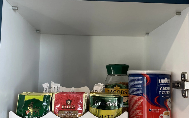 Квартира Уютная квартира для комфортного проживания