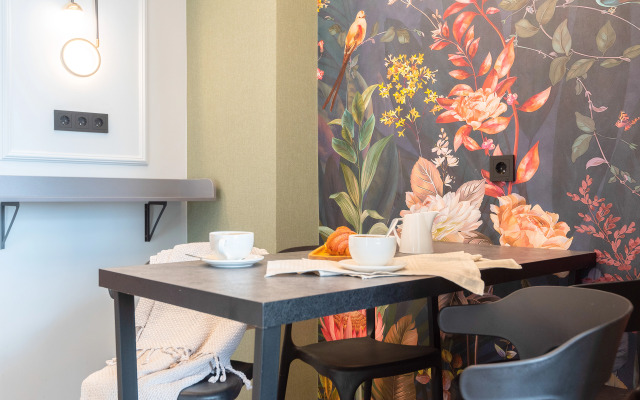 Апартаменты Стильная квартира в сердце исторического центра Казани