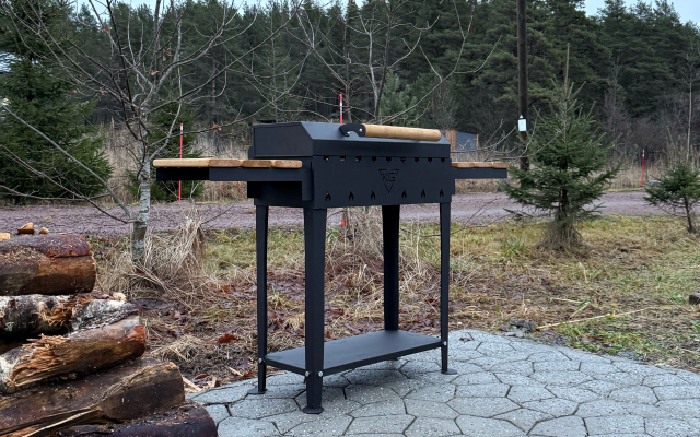 Частный дом Гостевой котедж Vallan paikka