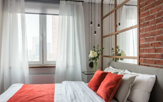 Apartments Brix