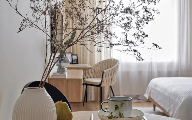 Spb Eco Room Apartments