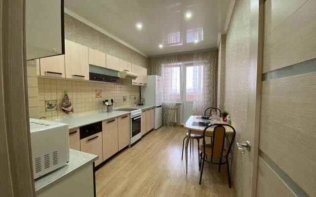 Zhk Zelenstroy Apartments