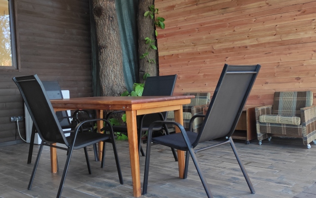 Частный дом Кедра