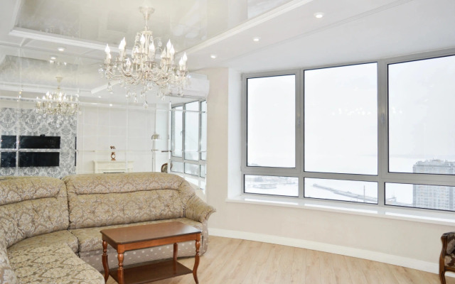 Na Arkadiya Gaydara 5 Apartments 2