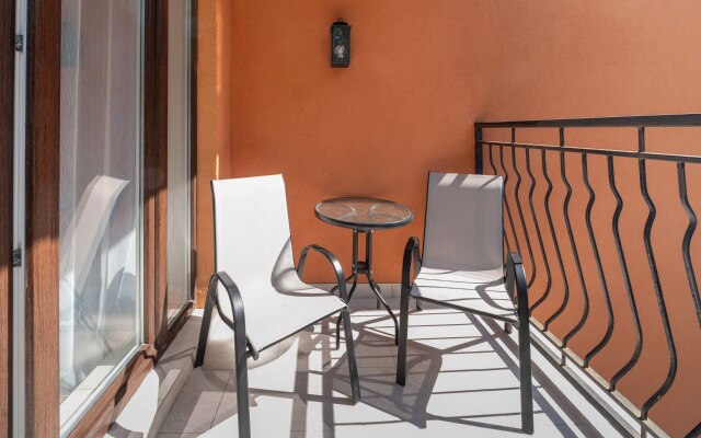 Апартаменты Apart-Deluxe Легенды Моря